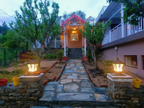 WindyRidge 4 Bedrooms Holiday Home